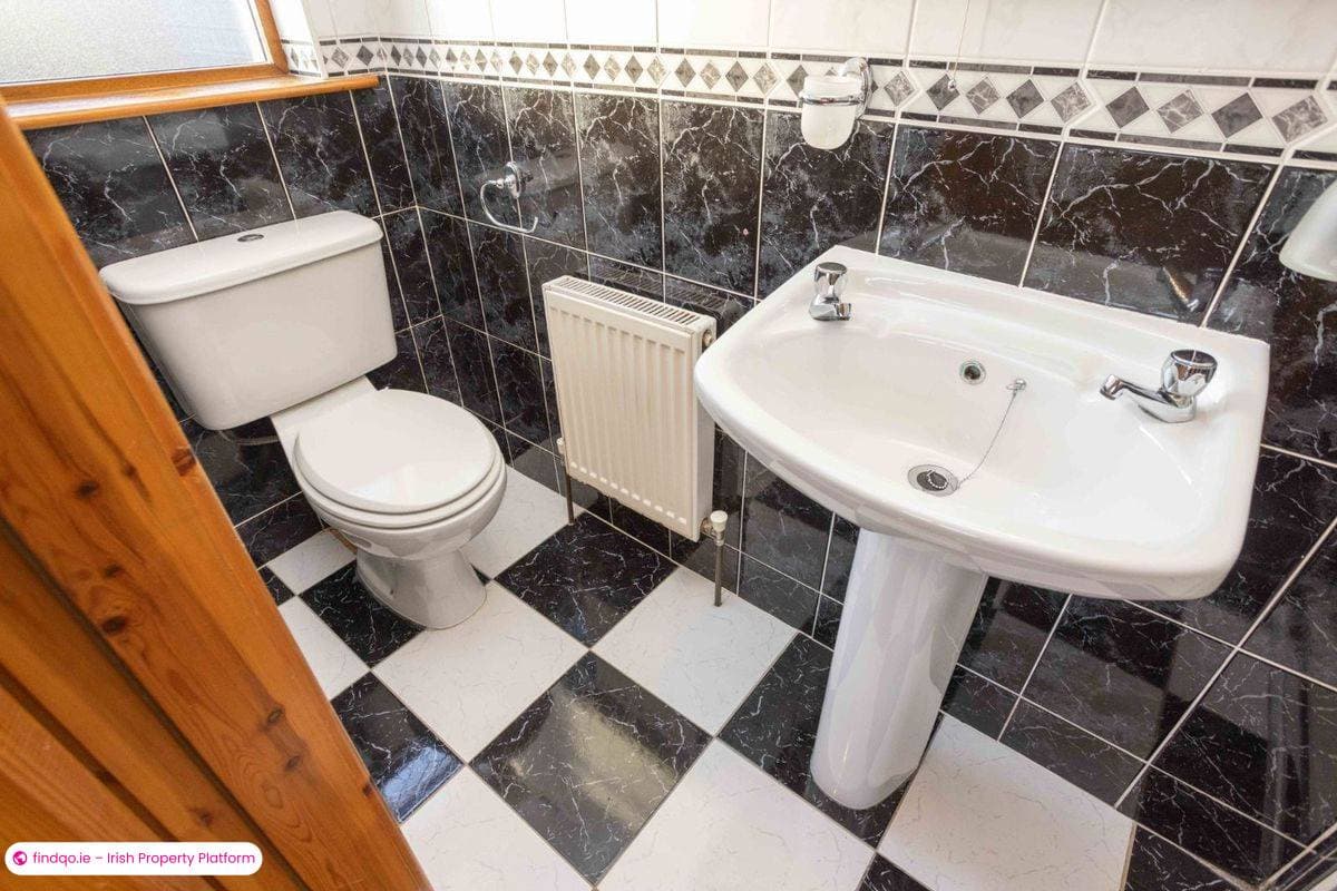 Semi-detached house for Sale in Killorglin, Kerry