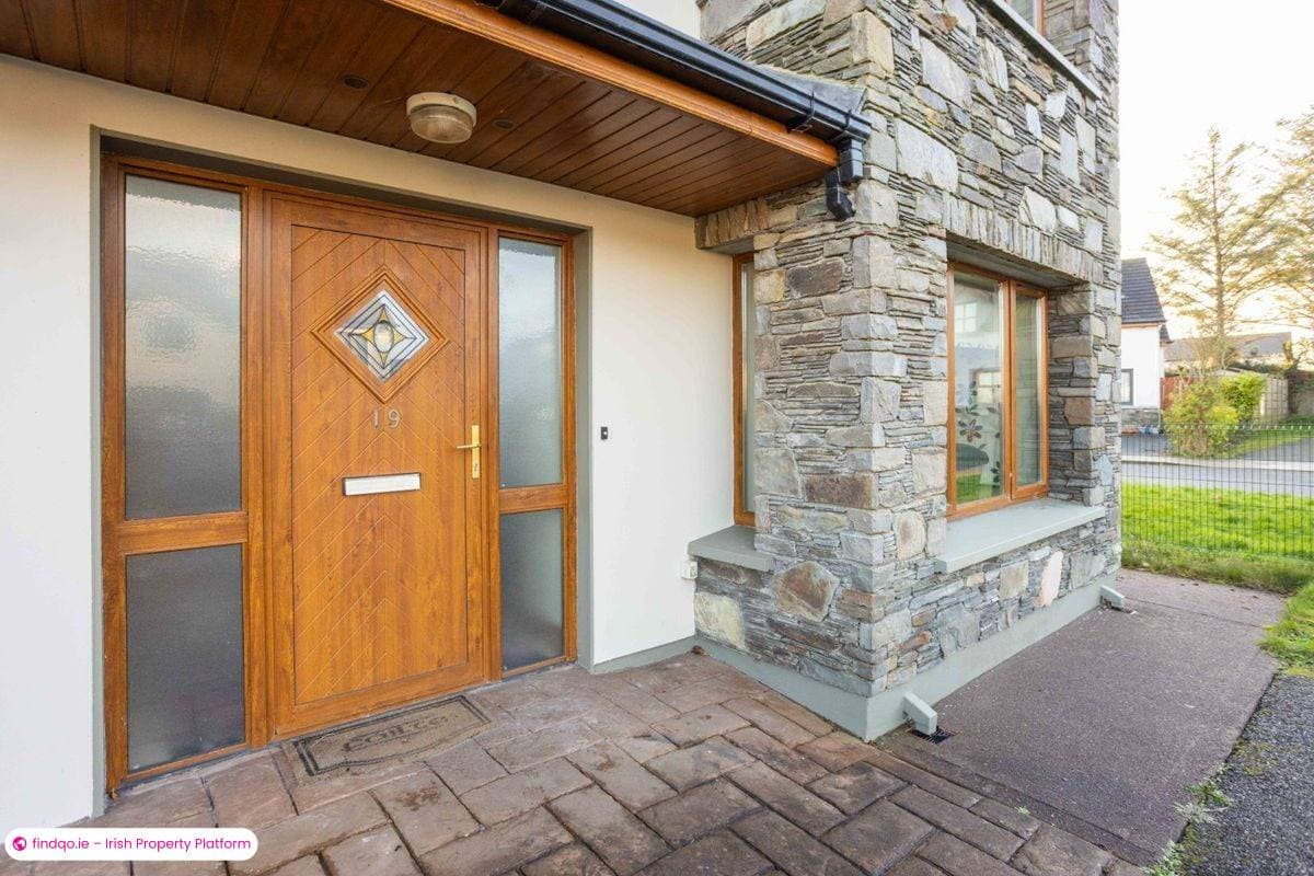 Semi-detached house for Sale in Killorglin, Kerry