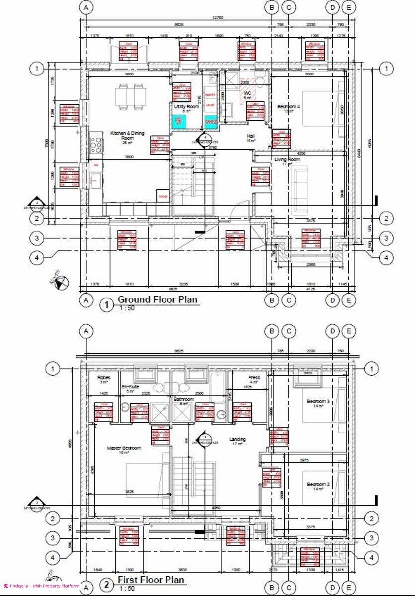 Detached house for Sale in Killorglin, Kerry