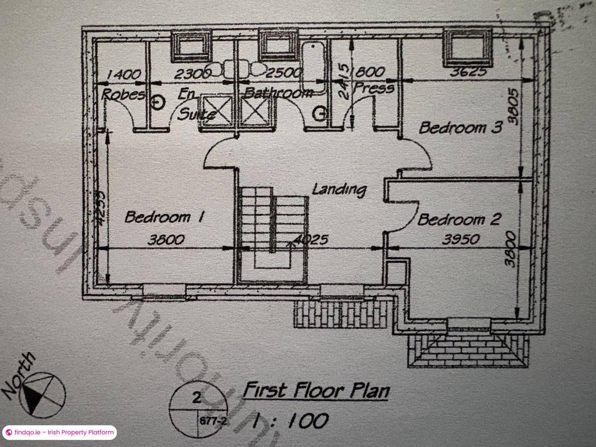 Detached house for Sale in Killorglin, Kerry