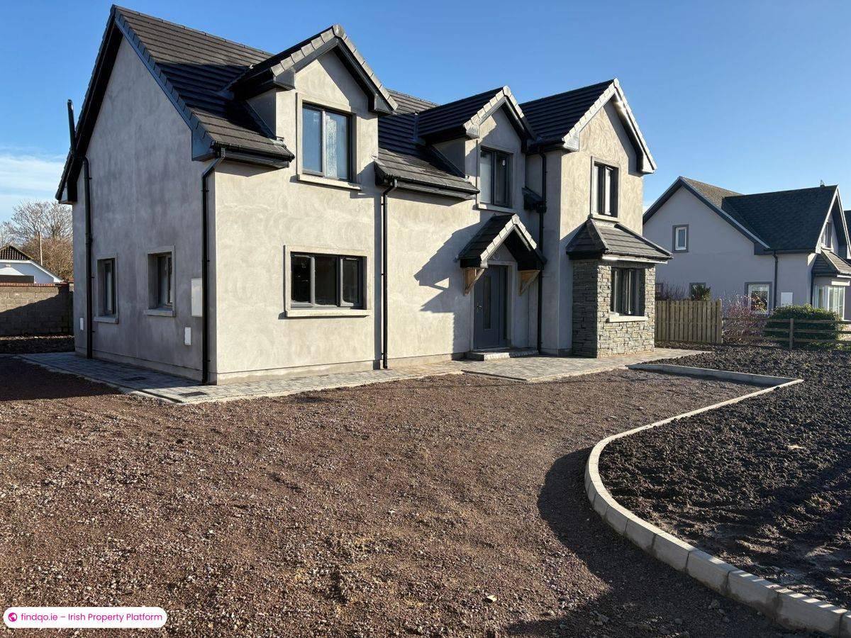 Detached house for Sale in Killorglin, Kerry