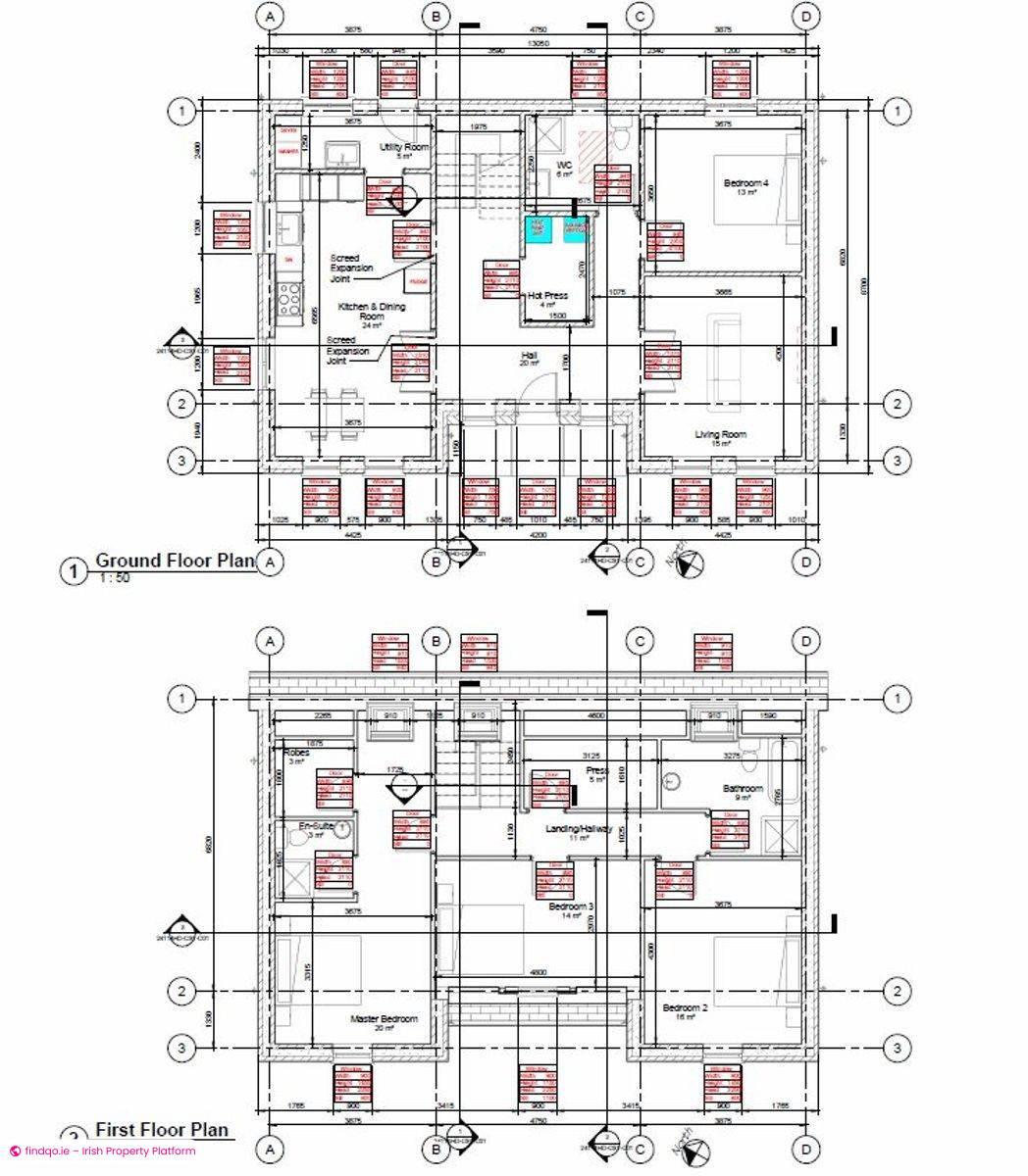 Detached house for Sale in Killorglin, Kerry
