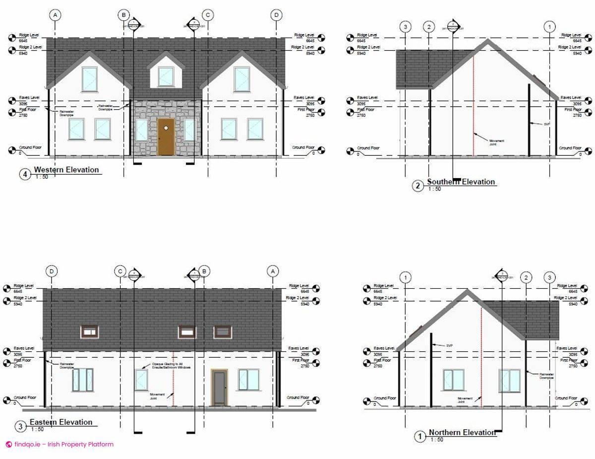Detached house for Sale in Killorglin, Kerry