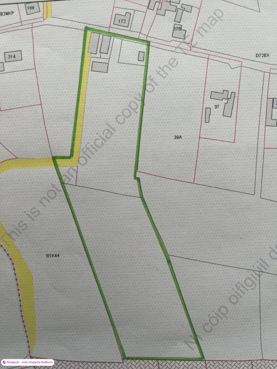 Bungalow for Sale in Killorglin, Kerry