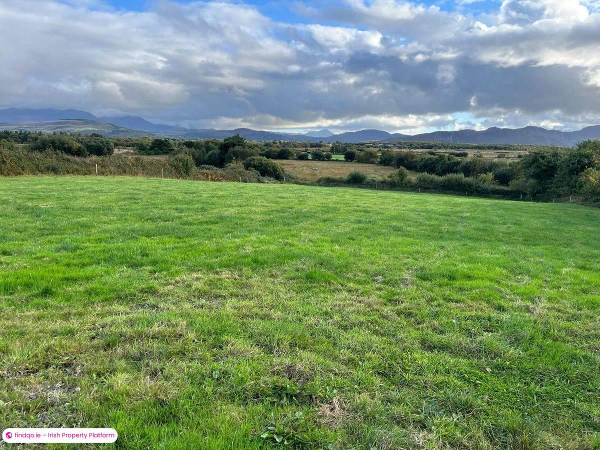 Bungalow for Sale in Killorglin, Kerry