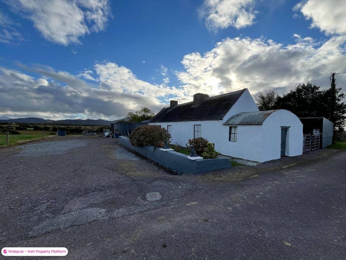 Bungalow for Sale in Killorglin, Kerry