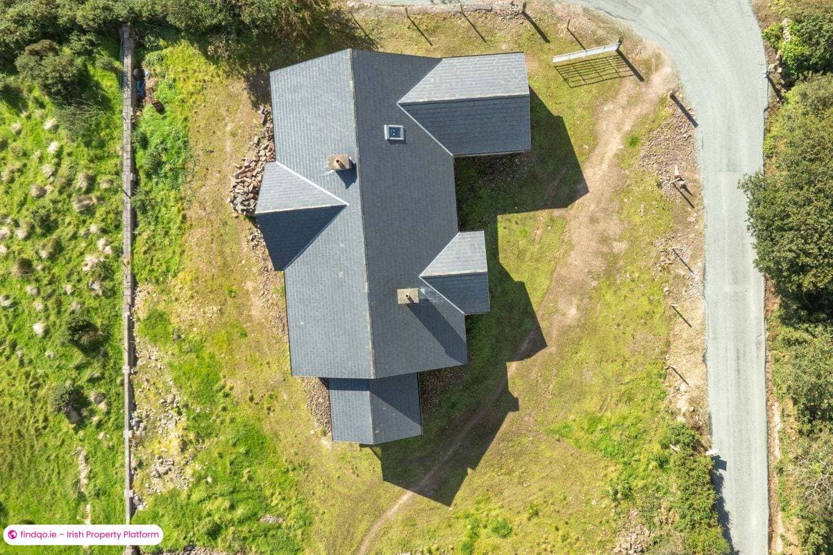 Bungalow for Sale in Castlemaine, Kerry