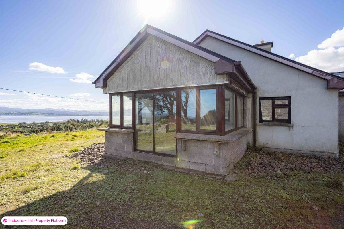 Bungalow for Sale in Castlemaine, Kerry