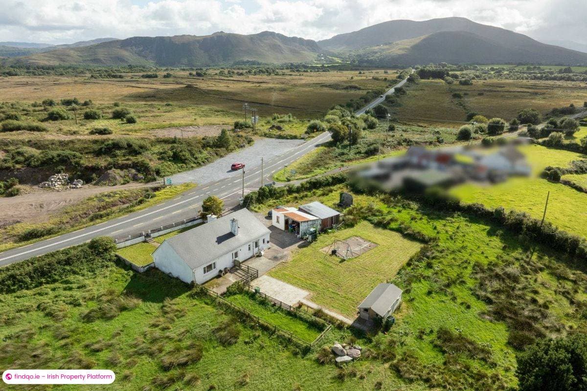Bungalow for Sale in Killorglin, Kerry