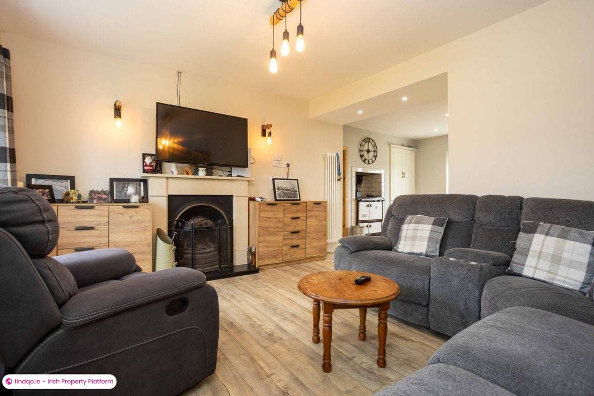 Bungalow for Sale in Killorglin, Kerry