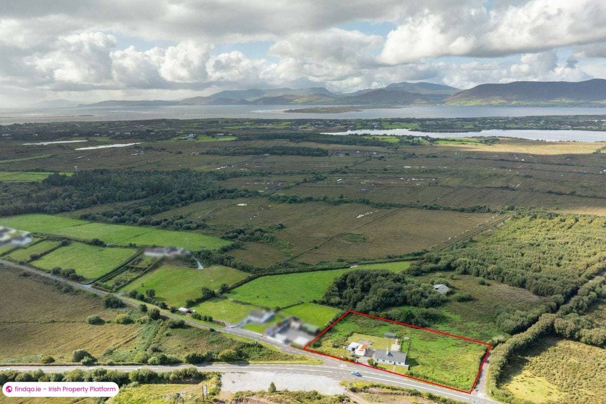 Bungalow for Sale in Killorglin, Kerry