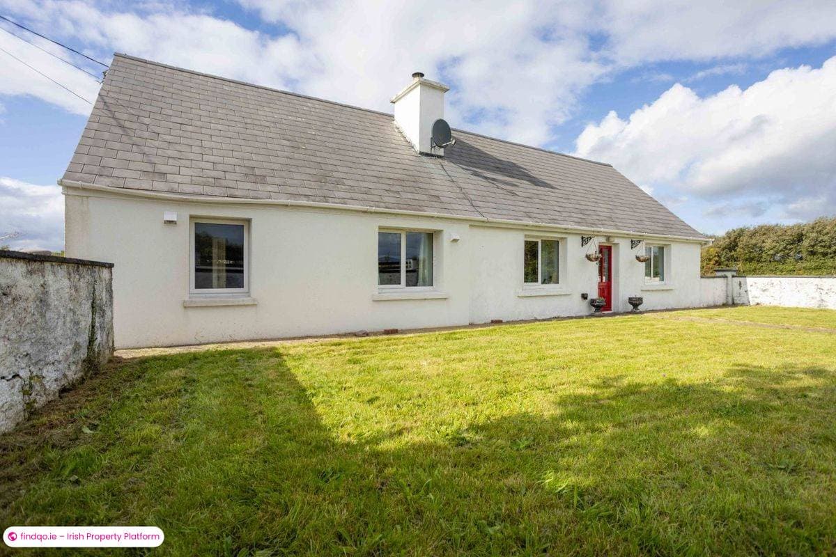 Bungalow for Sale in Killorglin, Kerry