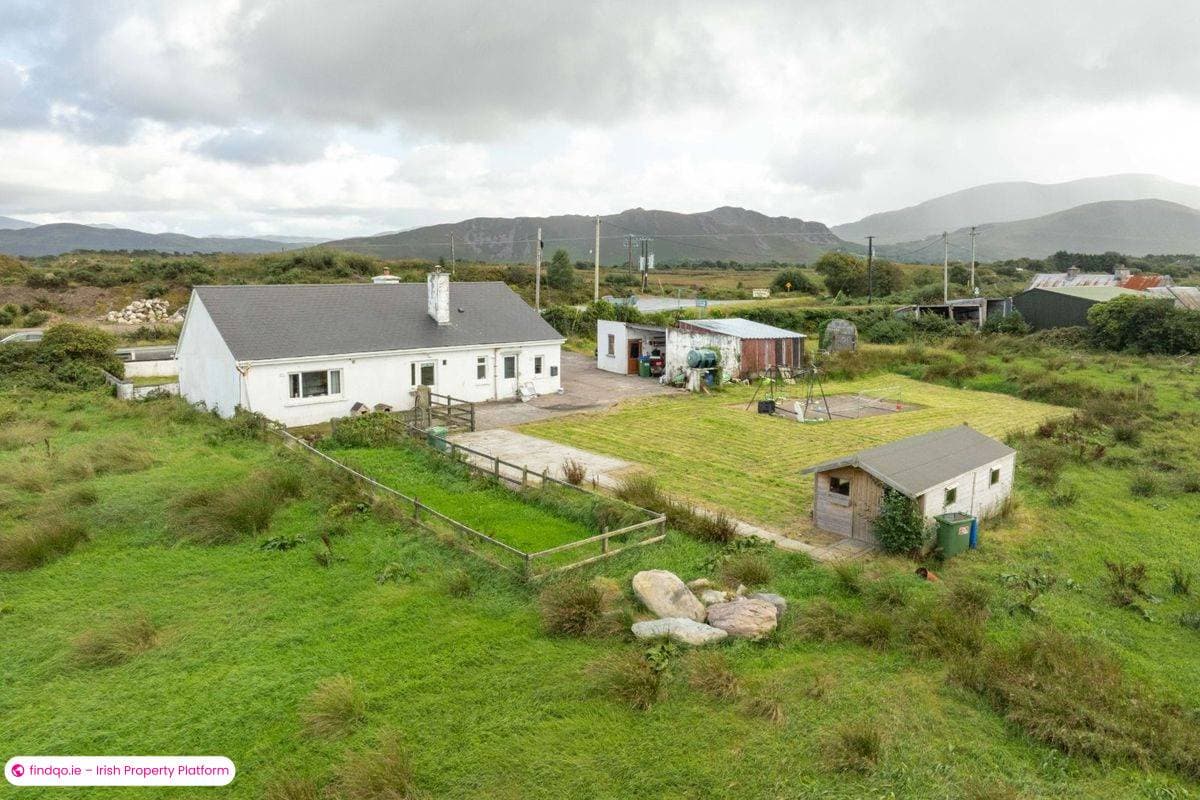 Bungalow for Sale in Killorglin, Kerry