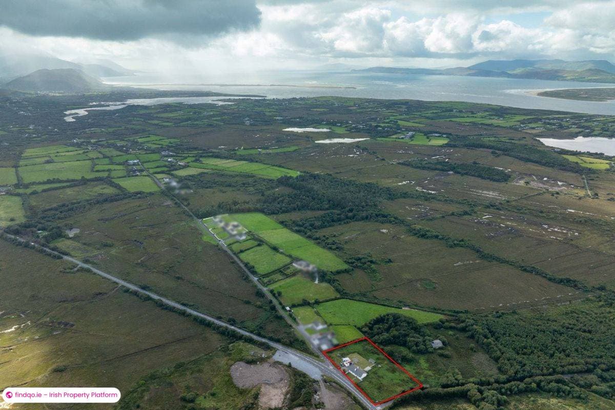 Bungalow for Sale in Killorglin, Kerry