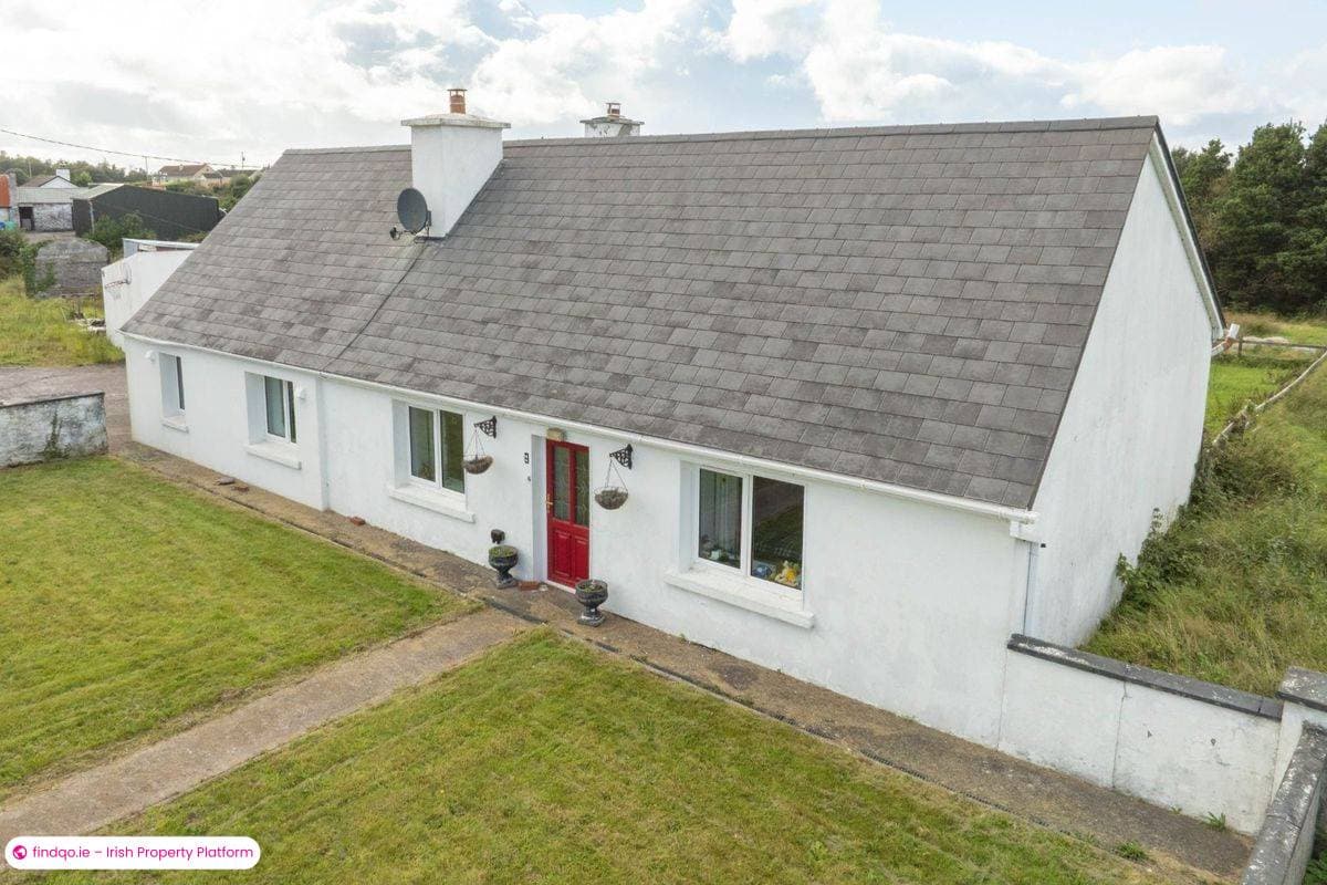 Bungalow for Sale in Killorglin, Kerry