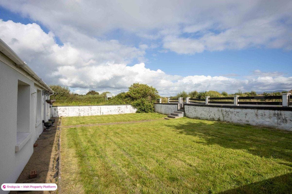 Bungalow for Sale in Killorglin, Kerry