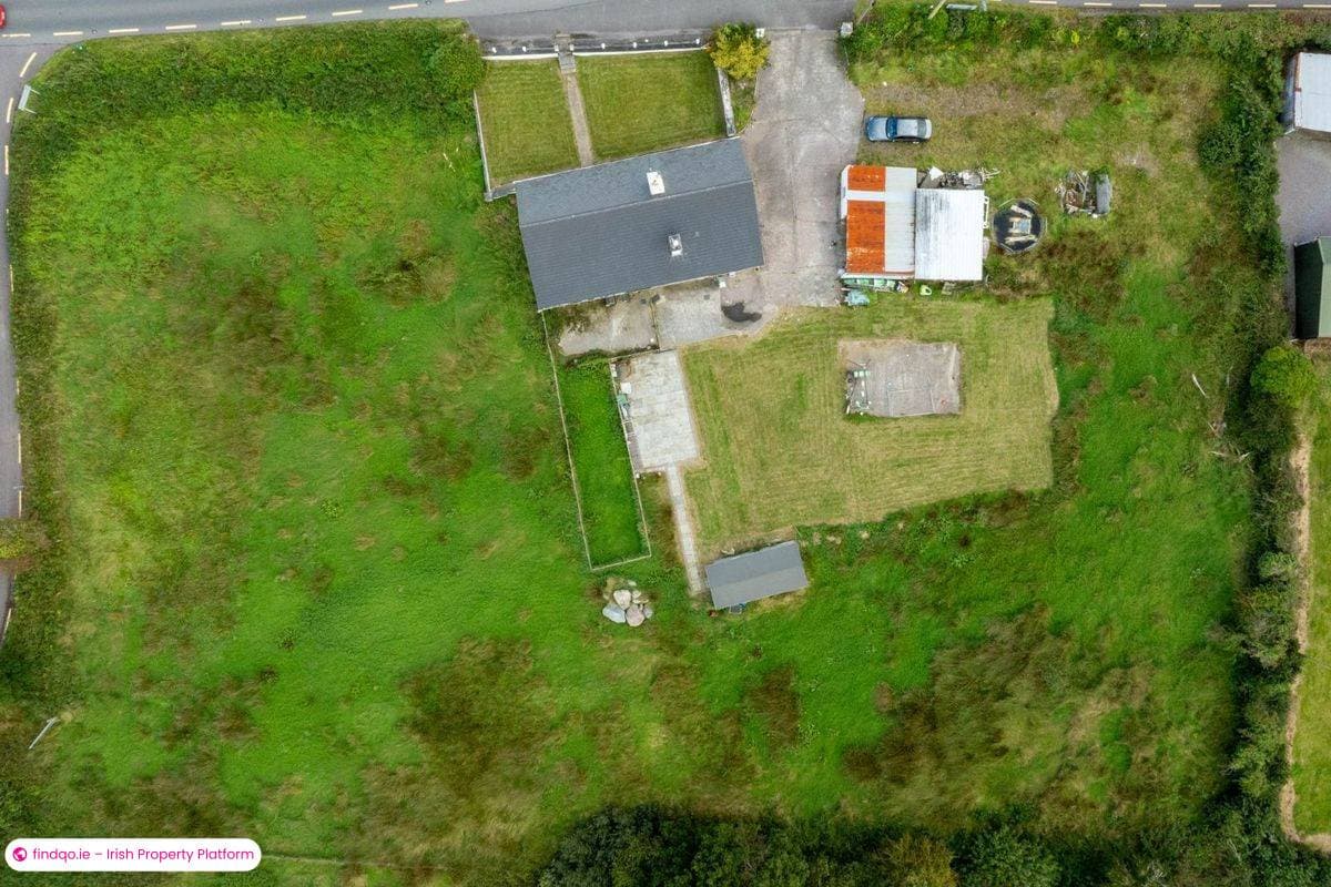 Bungalow for Sale in Killorglin, Kerry