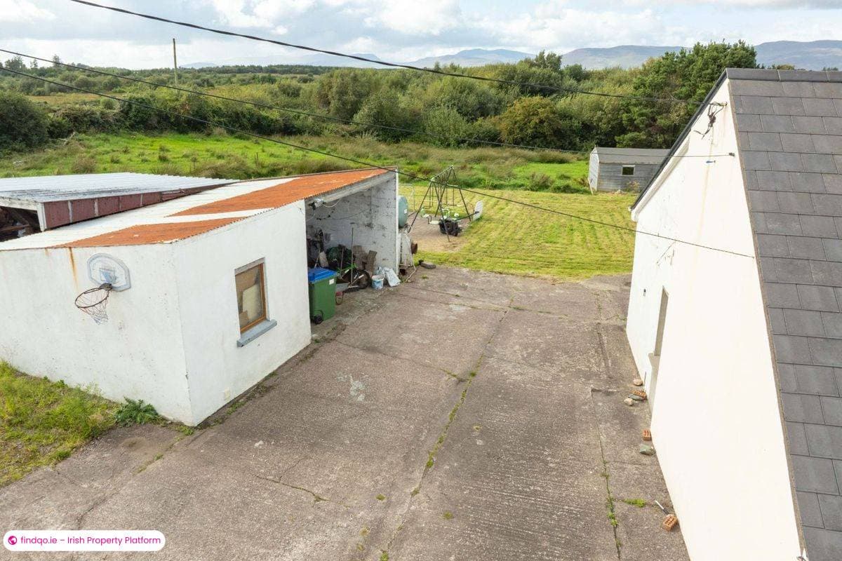 Bungalow for Sale in Killorglin, Kerry