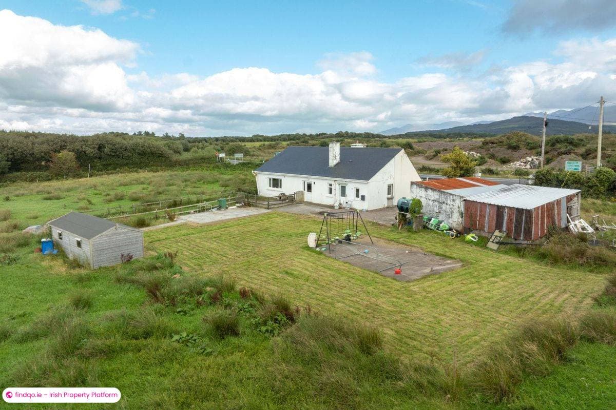 Bungalow for Sale in Killorglin, Kerry