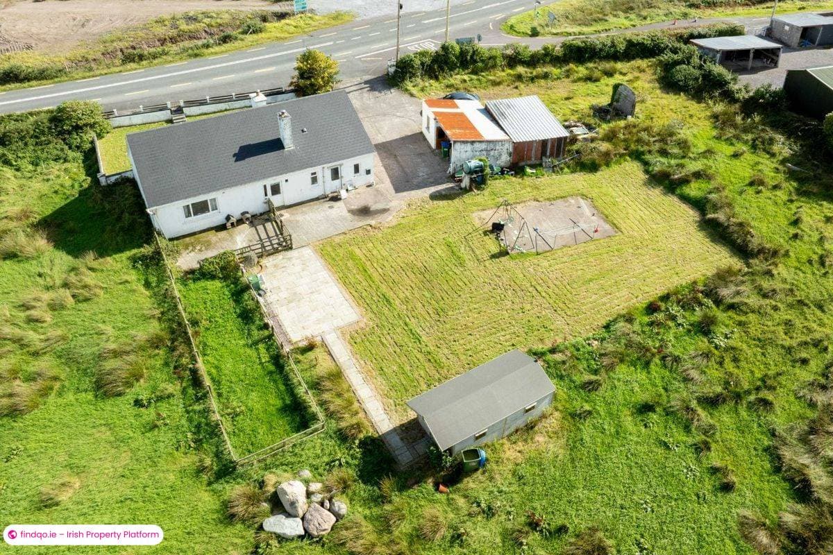 Bungalow for Sale in Killorglin, Kerry