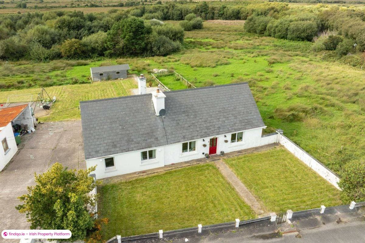 Bungalow for Sale in Killorglin, Kerry