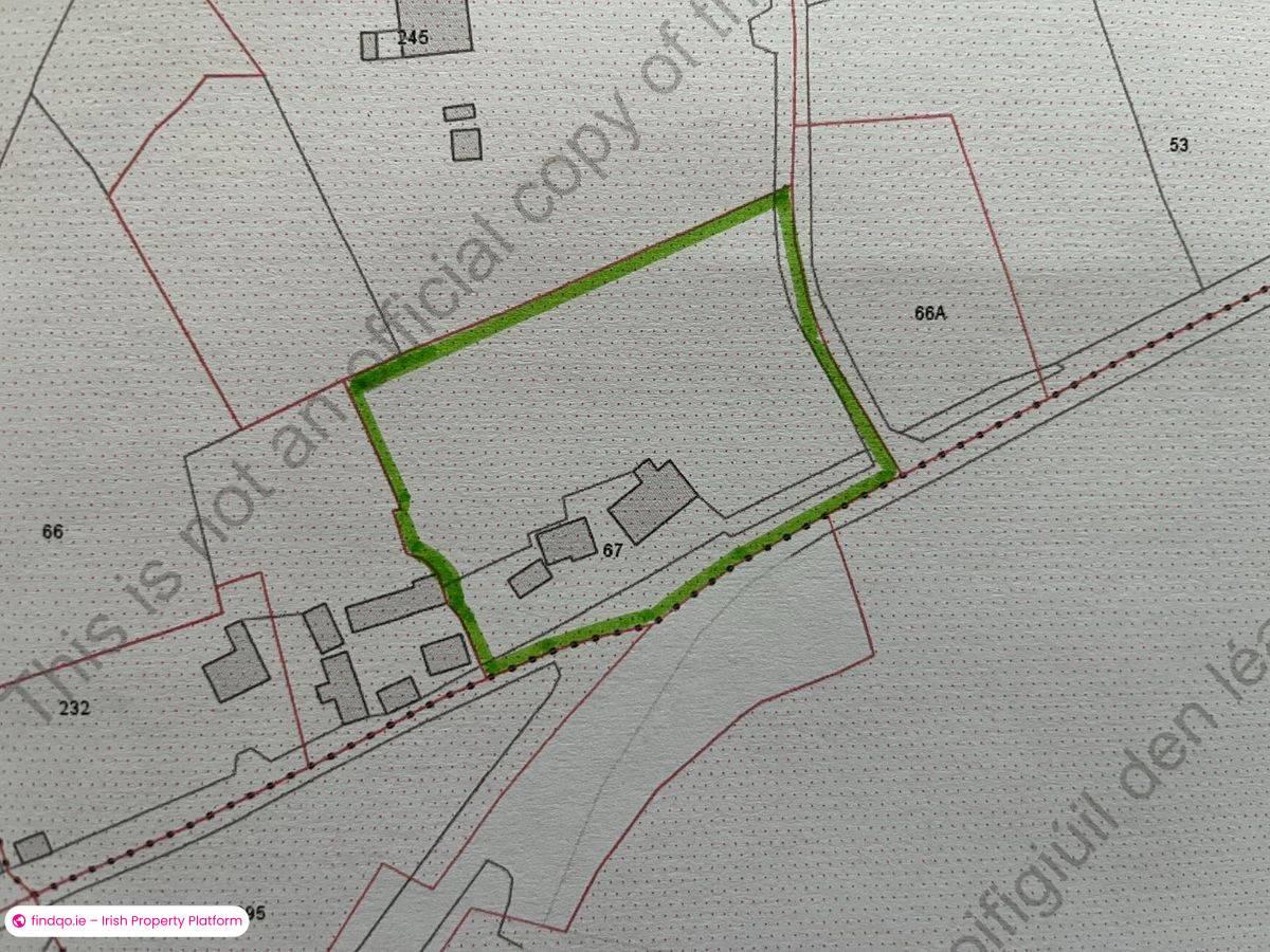 Bungalow for Sale in Killorglin, Kerry