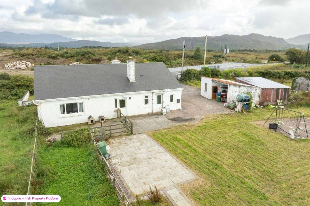 Bungalow for Sale in Killorglin, Kerry