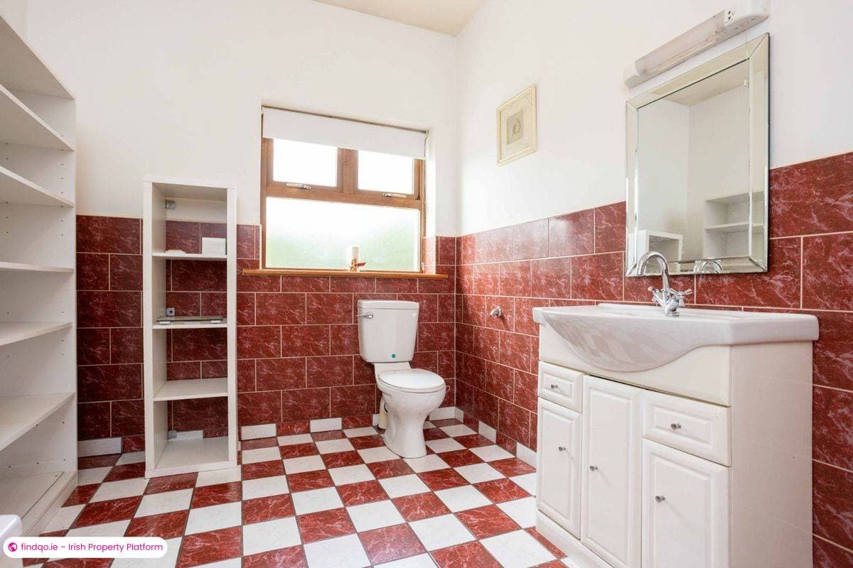 Bungalow for Sale in Killorglin, Kerry