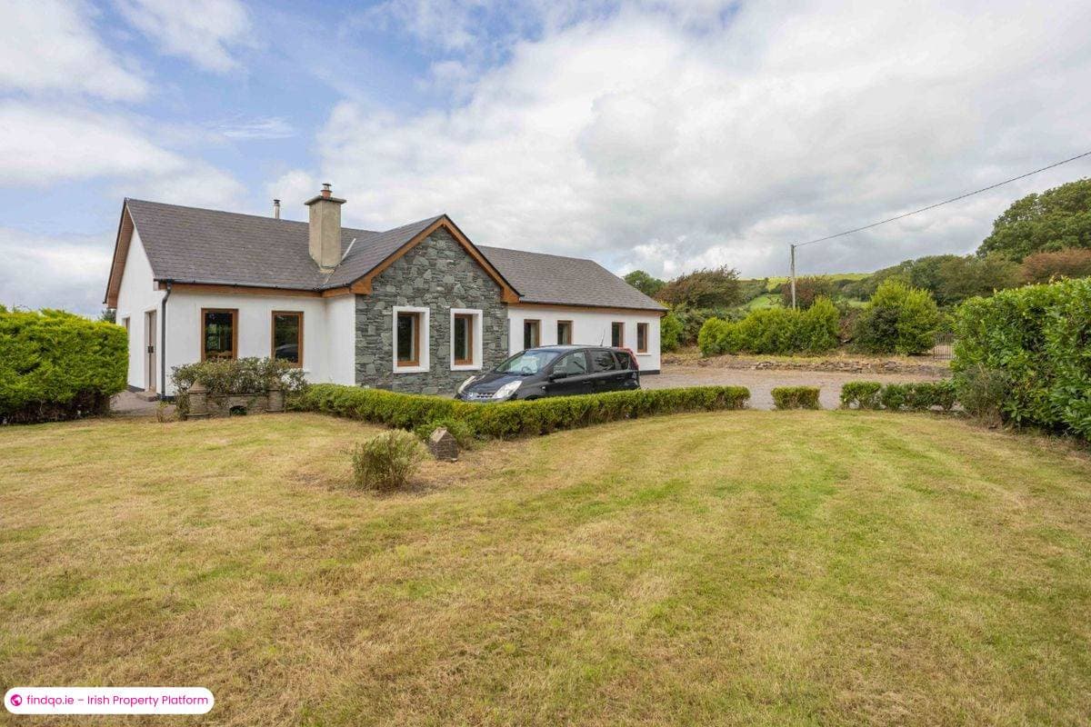 Bungalow for Sale in Killorglin, Kerry