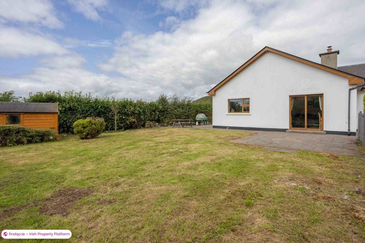 Bungalow for Sale in Killorglin, Kerry