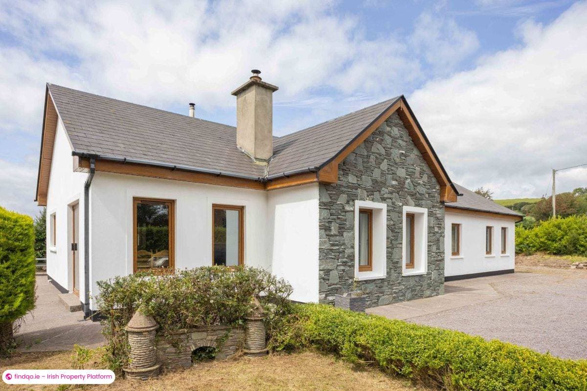 Bungalow for Sale in Killorglin, Kerry