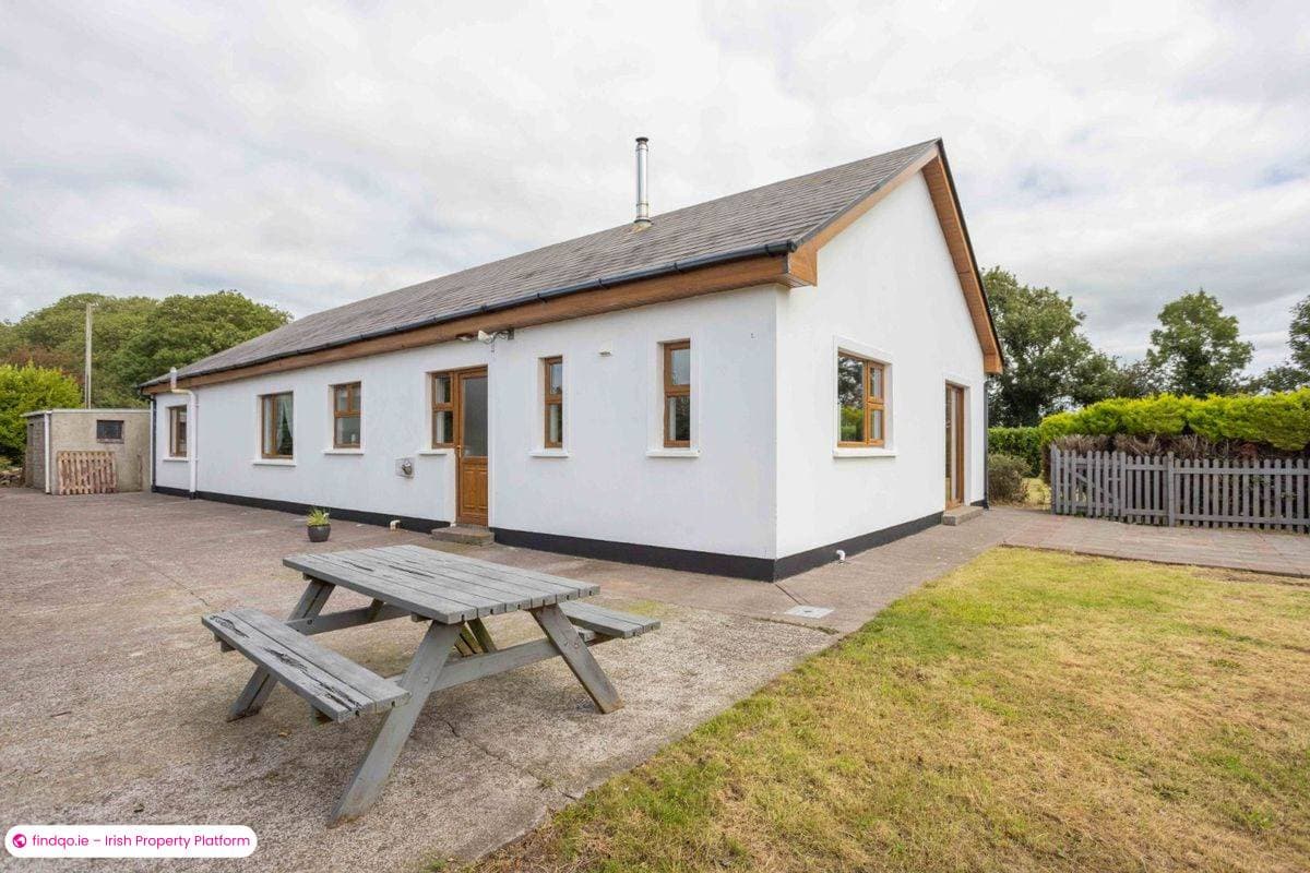 Bungalow for Sale in Killorglin, Kerry