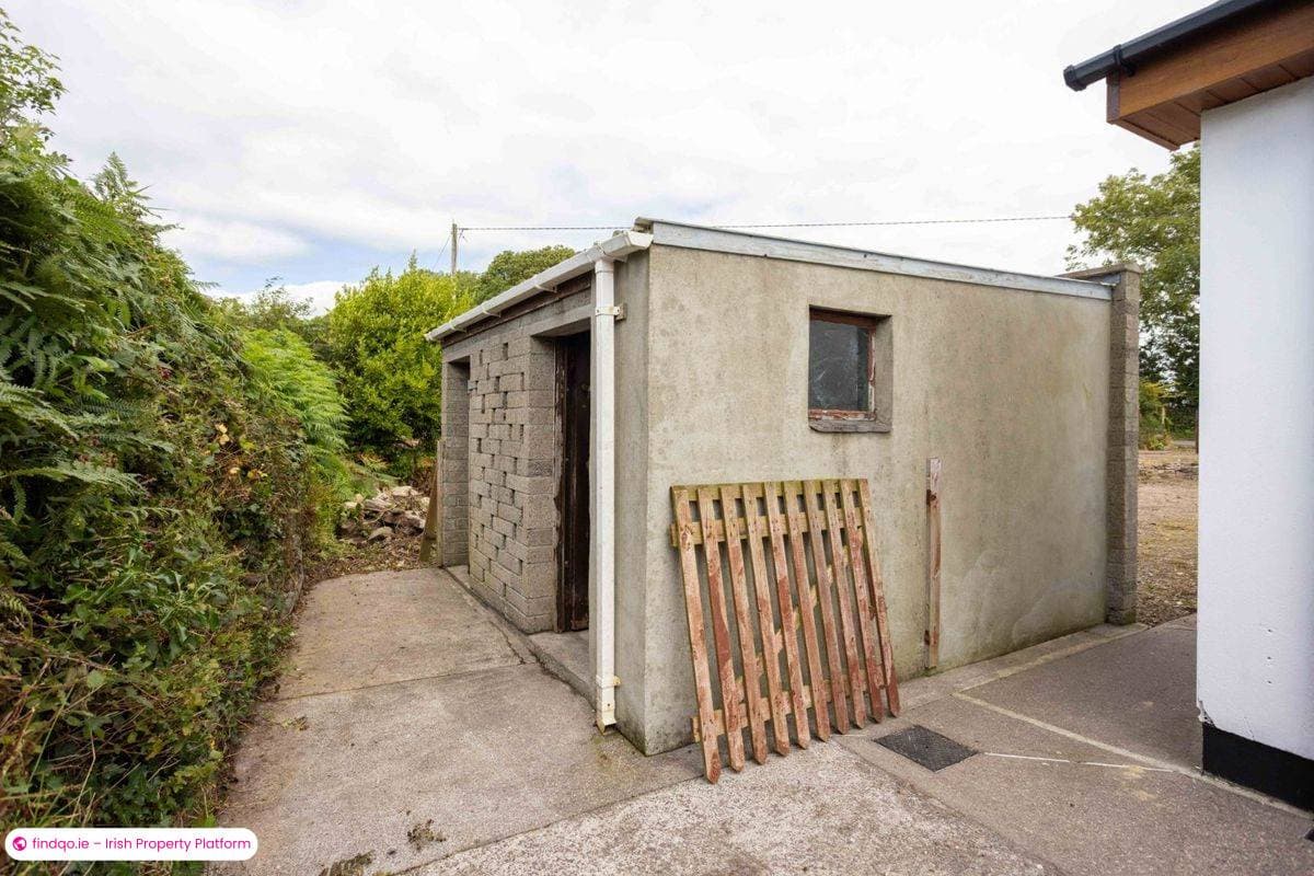 Bungalow for Sale in Killorglin, Kerry