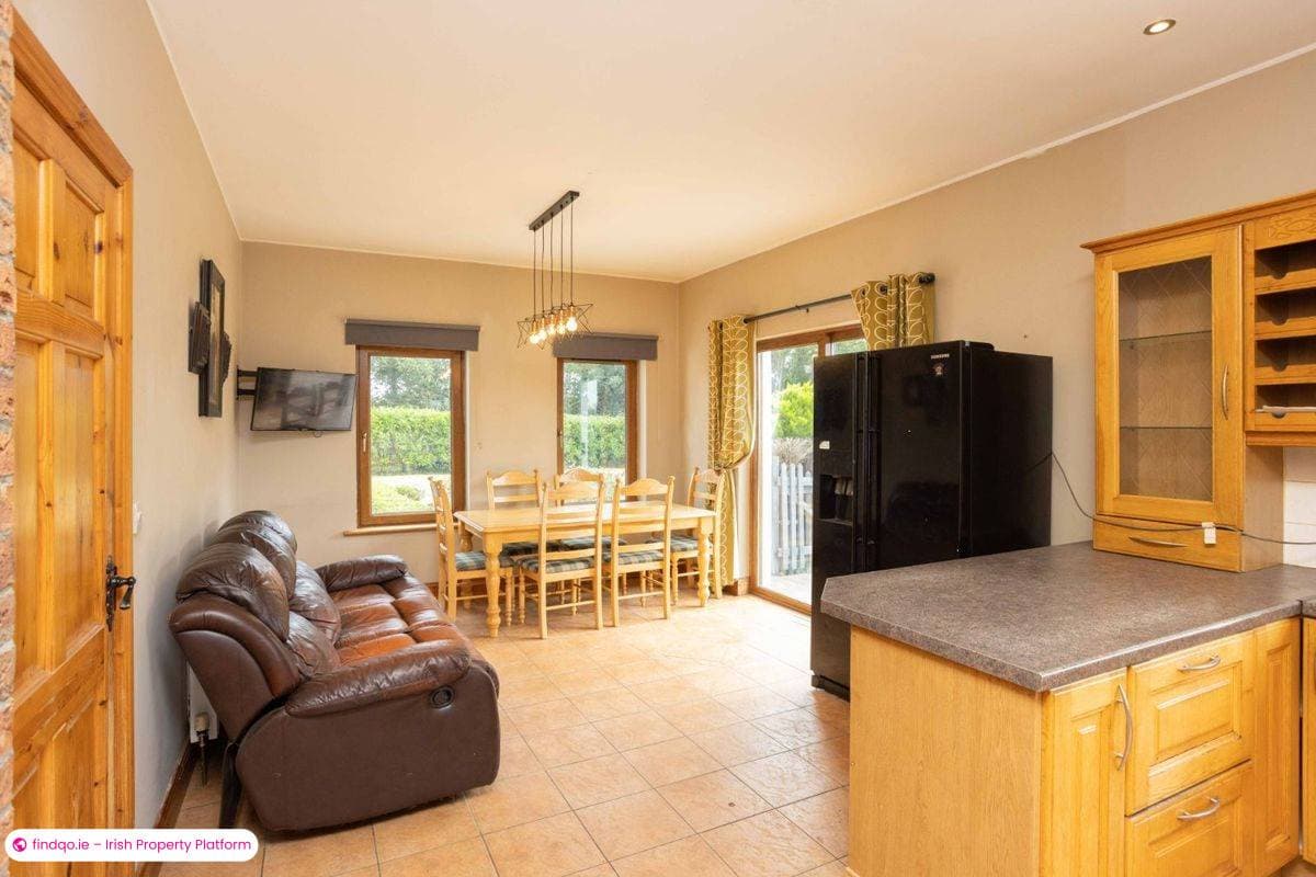 Bungalow for Sale in Killorglin, Kerry