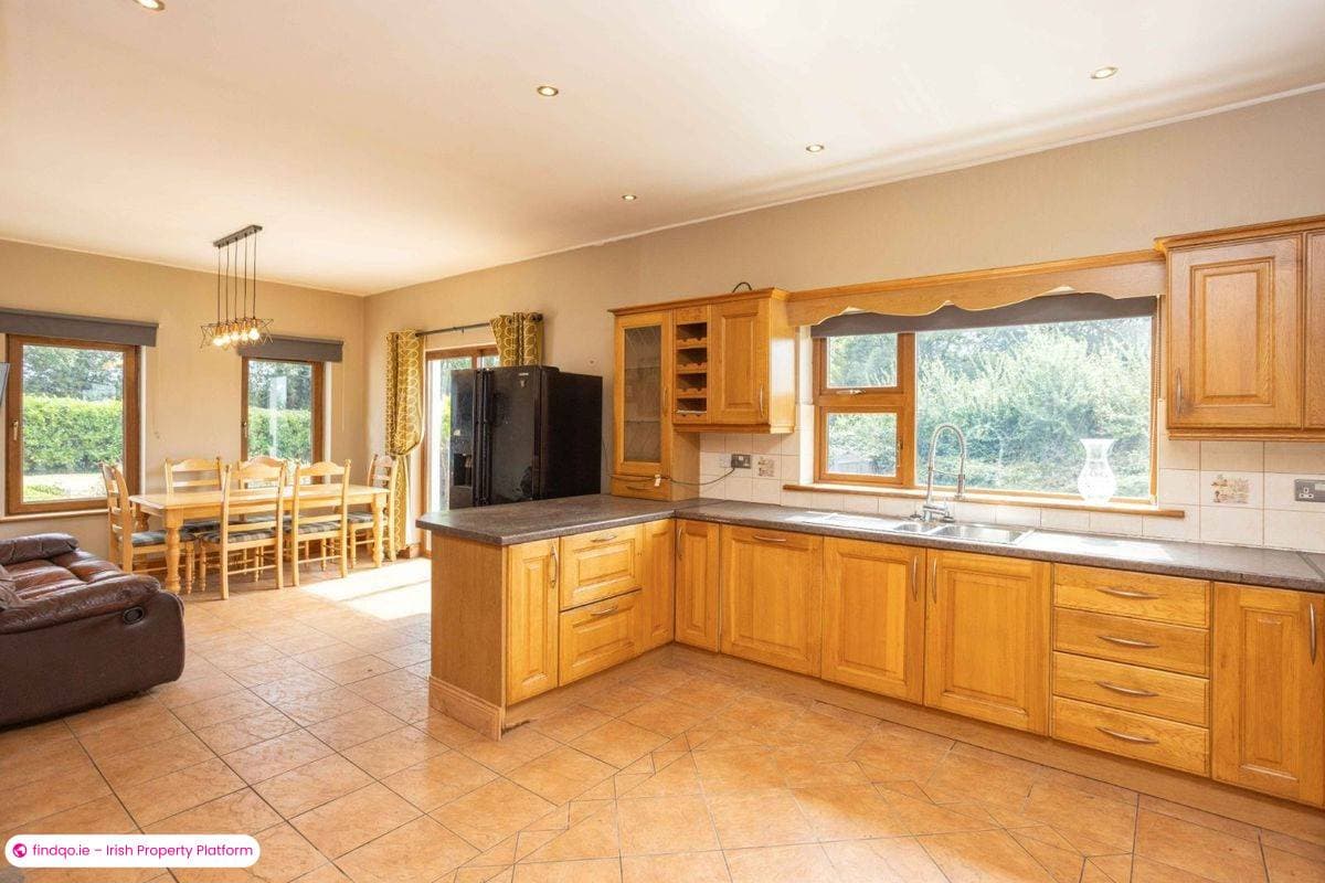 Bungalow for Sale in Killorglin, Kerry