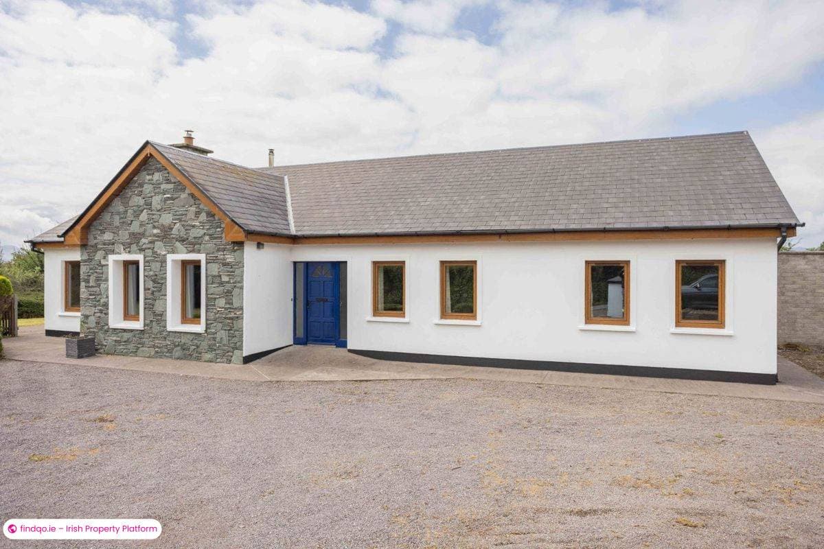 Bungalow for Sale in Killorglin, Kerry
