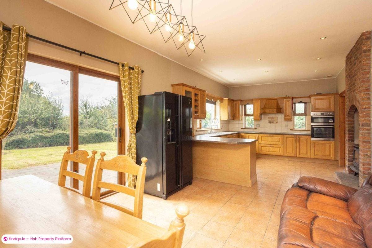 Bungalow for Sale in Killorglin, Kerry