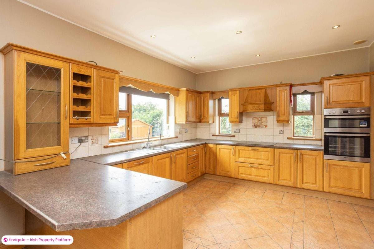Bungalow for Sale in Killorglin, Kerry