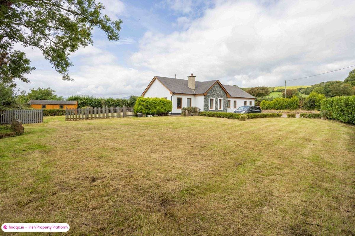 Bungalow for Sale in Killorglin, Kerry