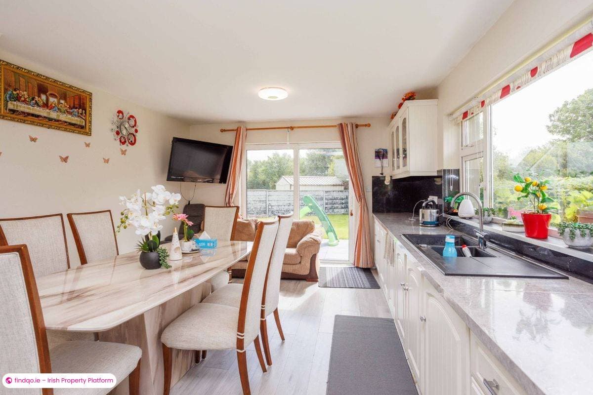 Detached house for Sale in Killorglin, Kerry