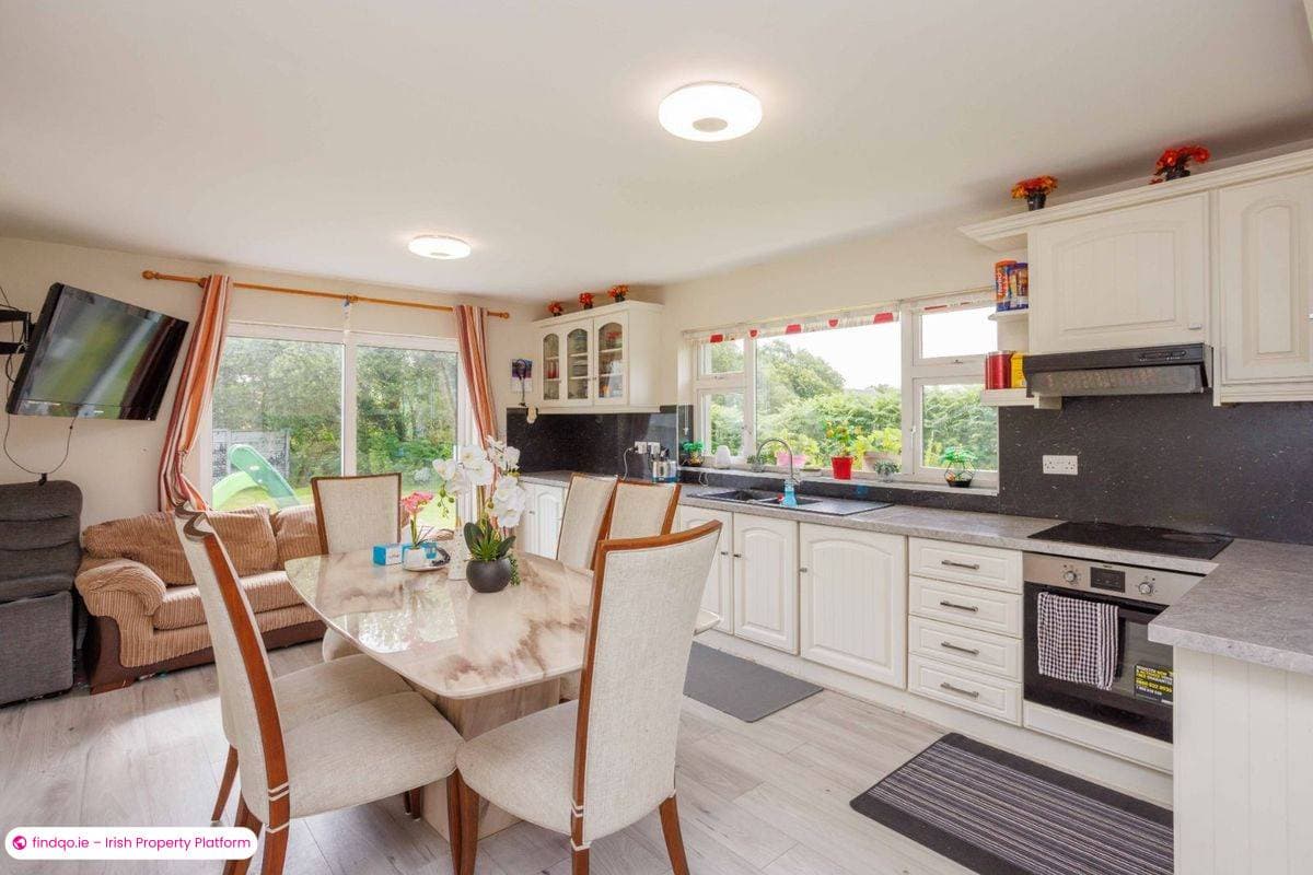 Detached house for Sale in Killorglin, Kerry