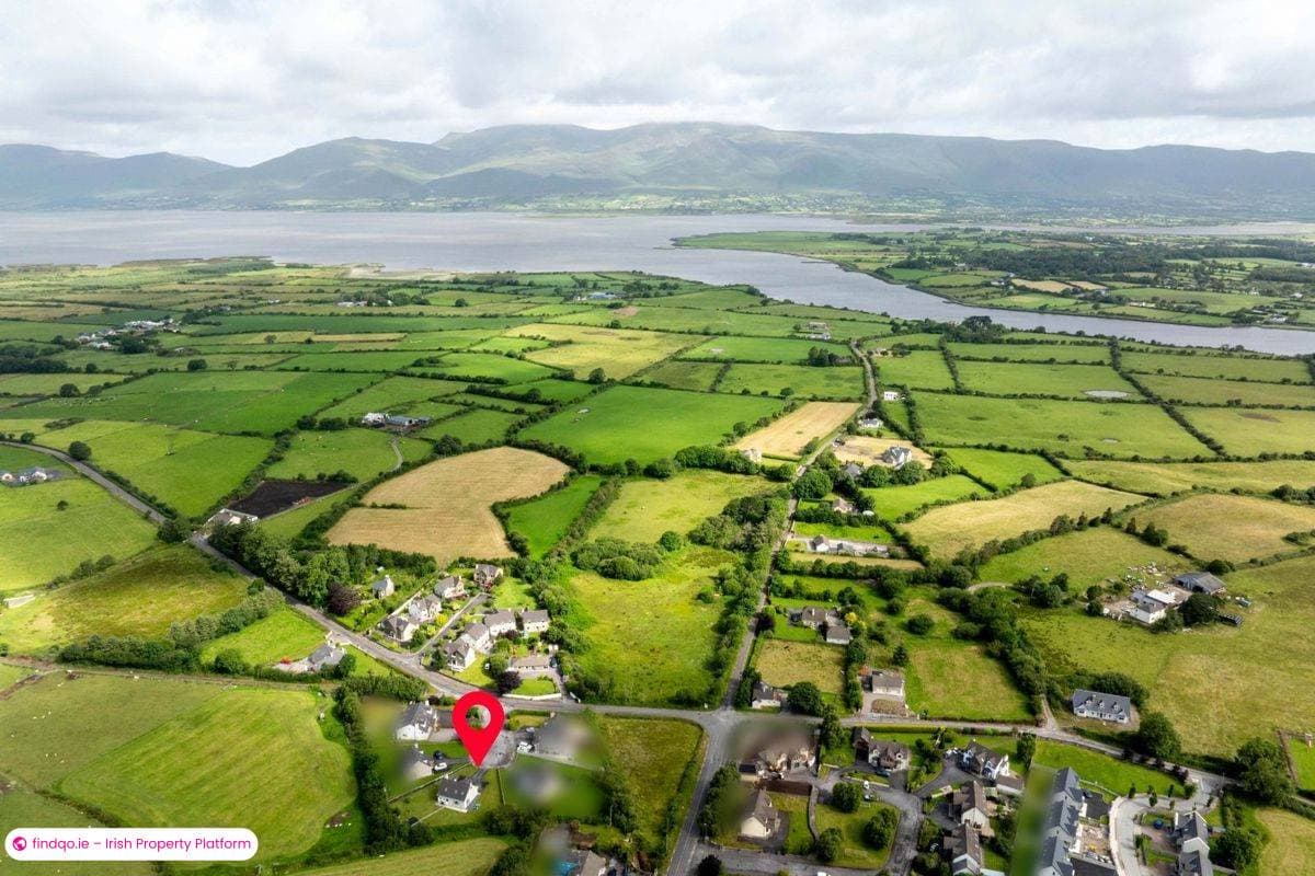 Detached house for Sale in Killorglin, Kerry