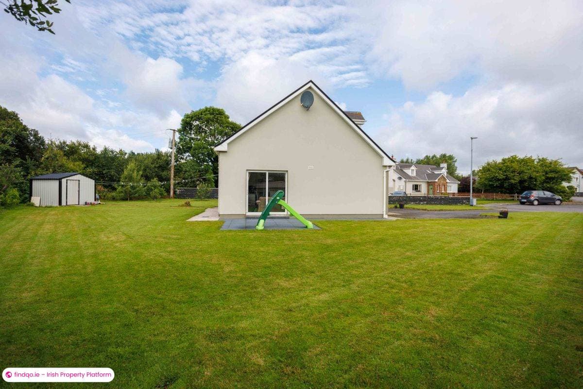 Detached house for Sale in Killorglin, Kerry