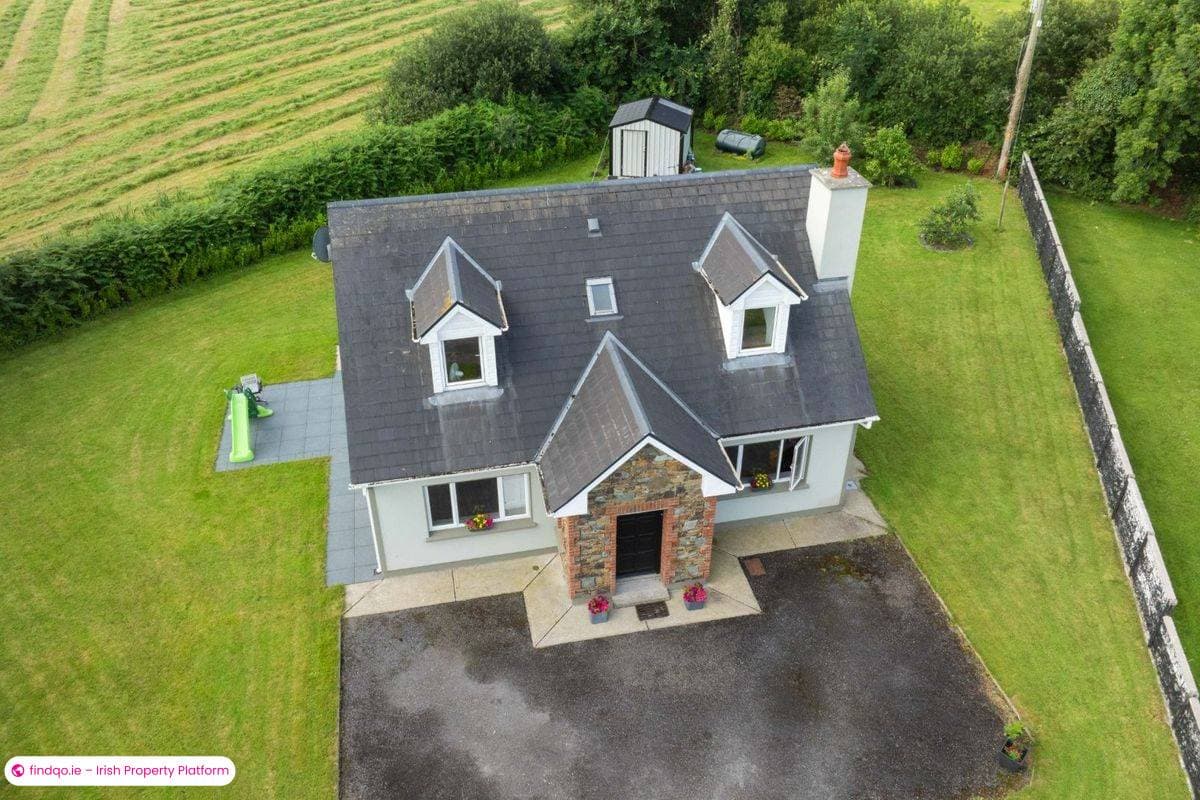 Detached house for Sale in Killorglin, Kerry