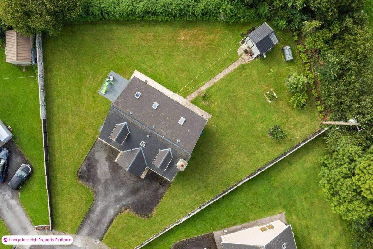 Detached house for Sale in Killorglin, Kerry