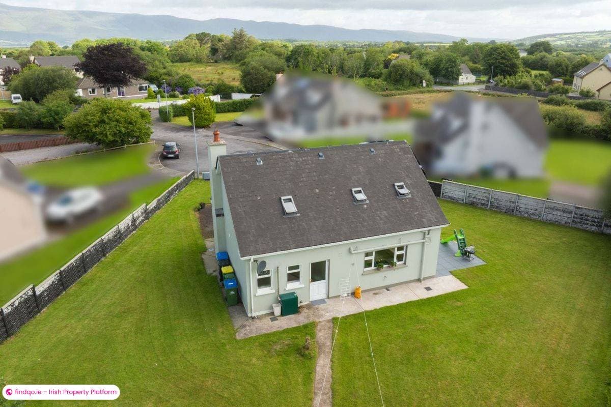 Detached house for Sale in Killorglin, Kerry