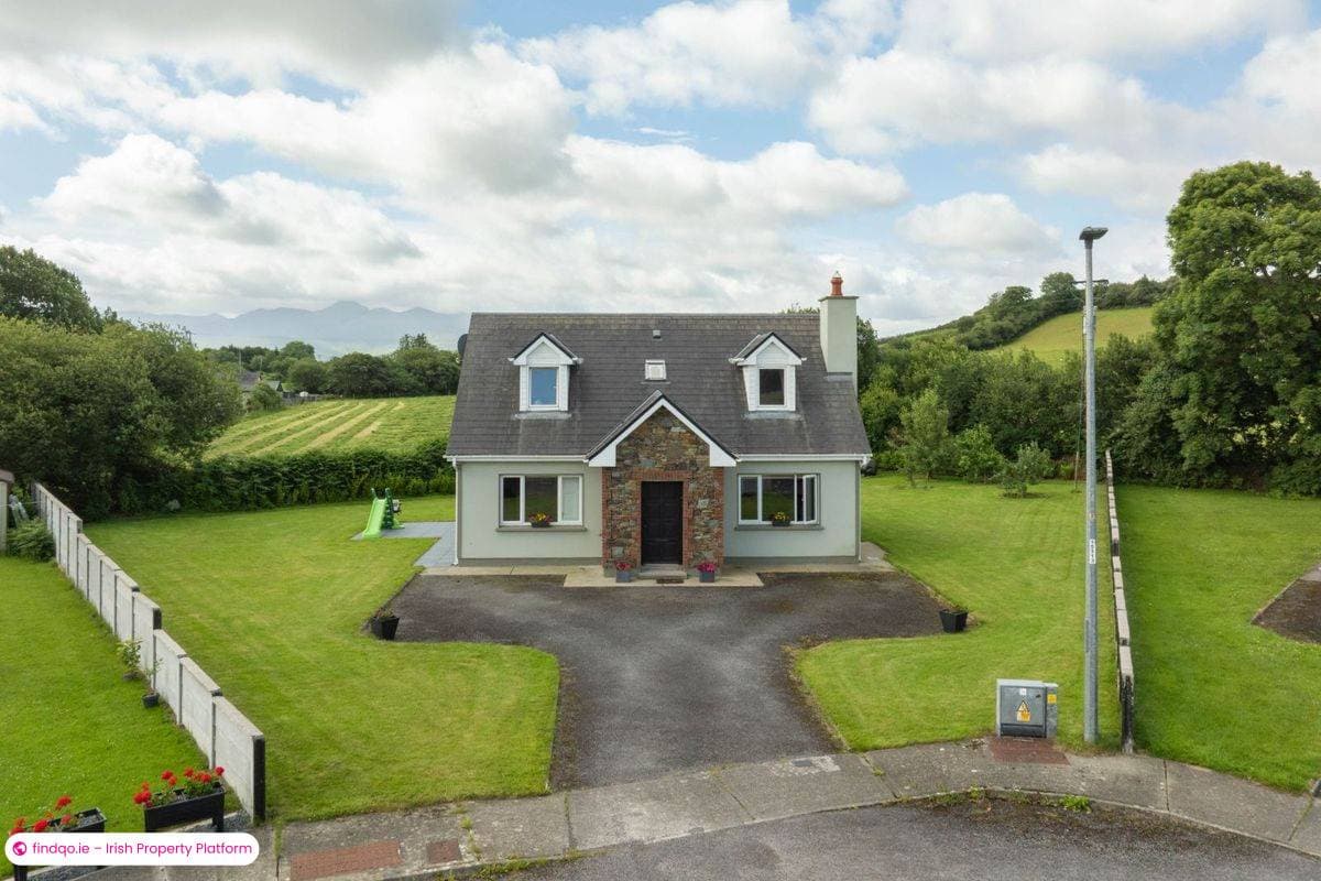 Detached house for Sale in Killorglin, Kerry