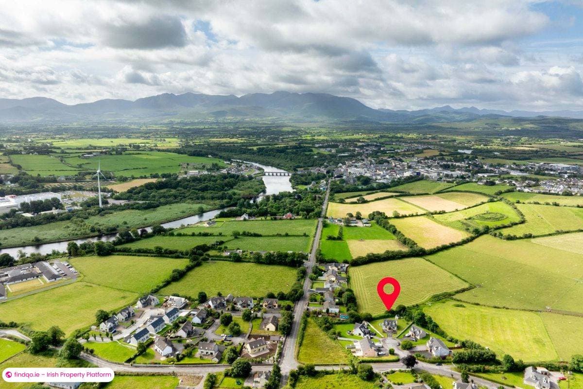 Detached house for Sale in Killorglin, Kerry