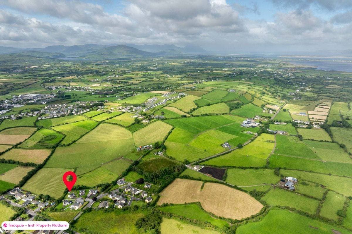 Detached house for Sale in Killorglin, Kerry