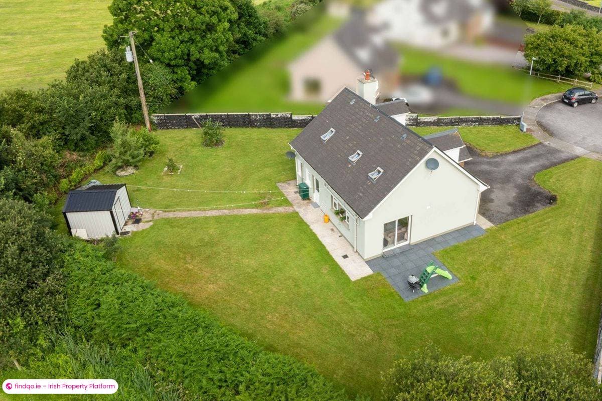 Detached house for Sale in Killorglin, Kerry